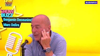 Marc Delire et Benjamin Deceuninck: c'est quoi la Eleven Touch?