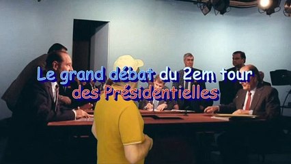 Mise à jour non conforme