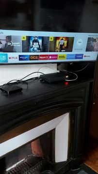 comment utiliser la télévision de Rene Mathis