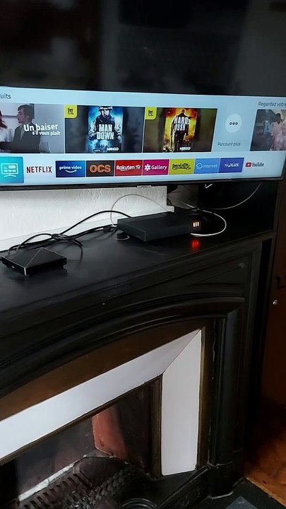 comment utiliser la télévision de Rene Mathis