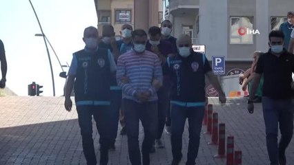 Kar vaadinde bulunup 34 müşterisini dolandıran kuyumcuya 81 yıl hapis cezası