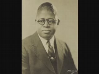 Cushion Foot Stomp - Clarence Williams