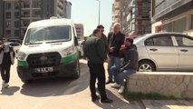 Bursa'da infaz koruma memurlarını taşıyan servisin geçişi sırasında patlama - Cengiz Yiğit'in kuzeni Ekrem Ekdi
