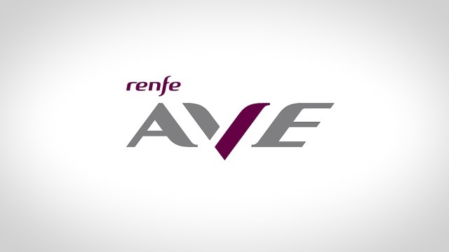 Renfe celebra el 30 cumpleaños del AVE con una nueva imagen