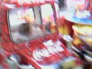 ma 1 er fois au manege