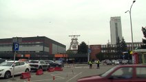 Al menos 4 muertos y 19 heridos por dos explosiones de gas en una mina de Polonia