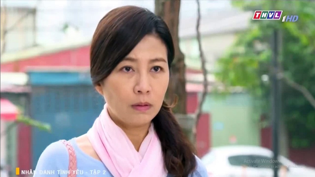 PHIM ĐÀI LOAN - NHÂN DANH TÌNH YÊU TẬP 2 - 20/04/2022