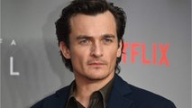 Voici - Qui est Rupert Friend, la star d'Anatomie d'un scandale, le nouveau carton de Netflix ?