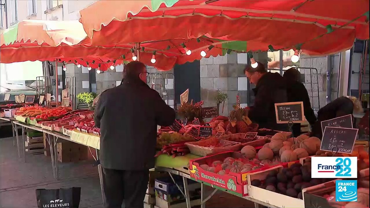 Présidentielle française : les débats d'entre-deux-tours qui ont marqué les mémoires