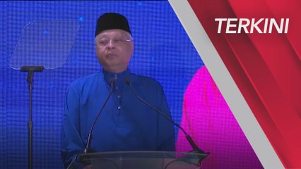 [TERKINI] PM lancar Hijrah24, pelan lonjak semula prestasi Tabung Haji