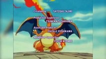 English Pokémon Theme in Japanese