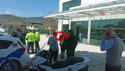 Sakarya'da, lisede çıkan kavgada fenalaşan öğrenci hayatını kaybetti