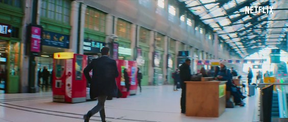 Due agenti molto speciali 2 (trailer originale HD)