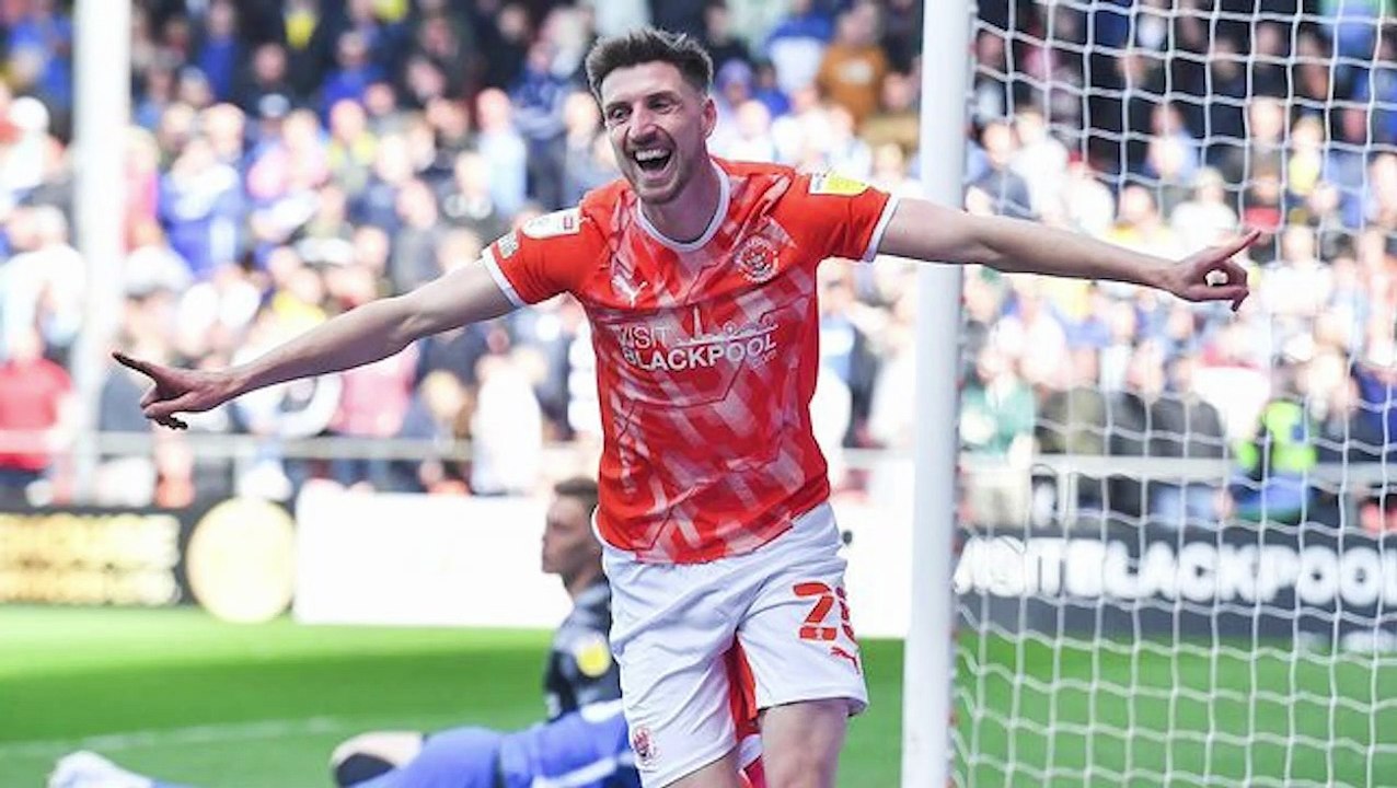 Blackpool Gazette news update: Film star Cate Blanchett is reportedly filming in Blackpool