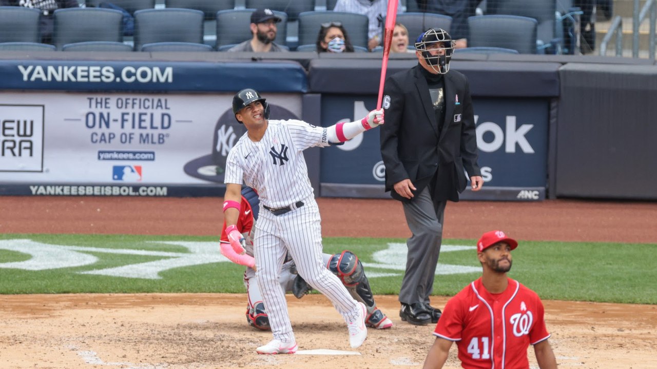 MLB 4/20 Preview: Yankees Vs. Tigers
