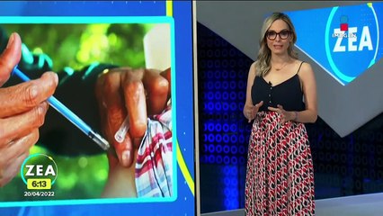 Arranca jornada de vacunación masiva contra Covid-19 en Oaxaca