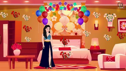 Kahani मर्द बेचारा किस्मत का मारा Saas Bahu ki Kahaniya   Stories in Hindi   Moral Stories in Hindi