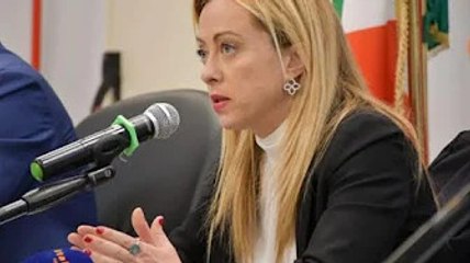Pnrr, Meloni: Governo raccolga grido d’allarme costruttori e adatti contr@tti con PA a oscillazioni