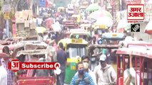 दिल्ली में कोरोना: फैसला- मास्क न पहनने पर लगेगा 500 रुपये का जुर्माना