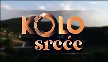Kolo sreće epizoda 160 NOVA EPIZODA 20.04.2022