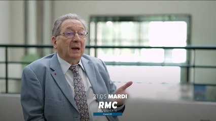 L’A75 : sur la route du viaduc de Millau - 26 avril