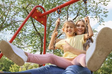 Majority of Americans believe every day should be Mother's Day