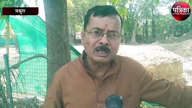 लाउडस्पीकर को लेकर श्रीकृष्ण जन्मस्थान ने लिया बड़ा फैसला, अब लाउडस्पीकर...