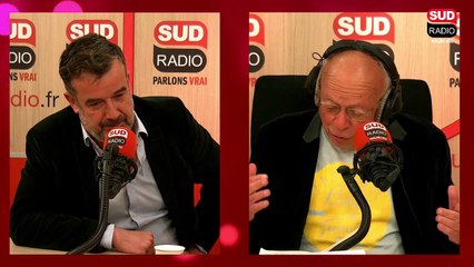 Récit d'un reporter de guerre avec Régis Le Sommier