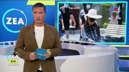 Altas temperaturas golpean a Aguascalientes