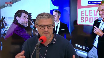 Benjamin Deceuninck et Marc Delire - Partie 1: Eleven