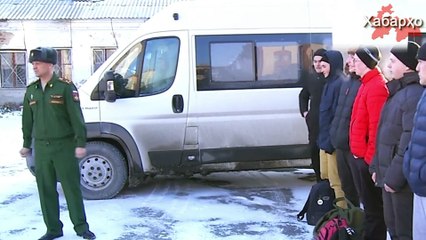 Минобороны РФ отправляет узбеков и таджиков на войну