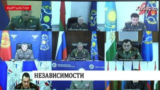 Новости Таджикистана и Центральной Азии на 20.04.2022