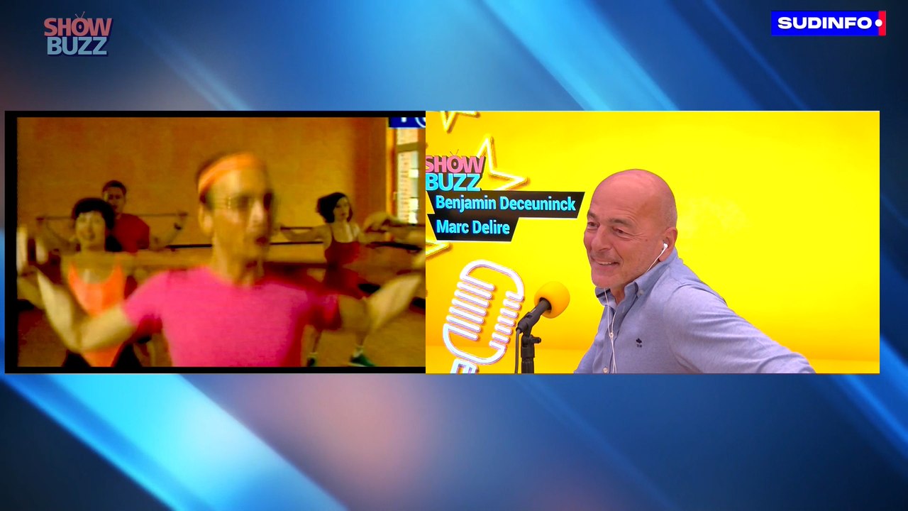 Benjamin Deceuninck et Marc Delire - Partie 2: RTBF, Proximus TV et VivaCité