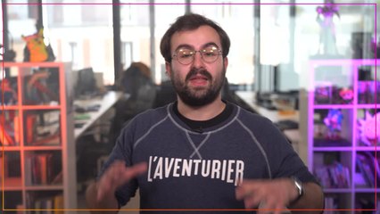 Daily : un nouveau jeu Star Wars