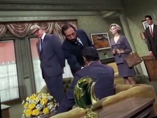 Mission: Impossible S03 E17