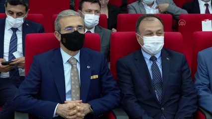 Savunma Sanayii Başkanı Demir: "Dünyada tedarik zinciri olumsuz etkilenmeye devam edecek, enflasyonist ortam artarak gidecek"
