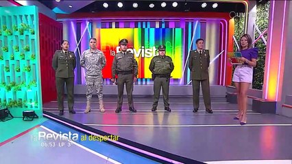 Policías atendieron un parto en La Paz