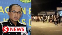 No tools used by Rohingya escapees in depot breakout, says Immigration DG