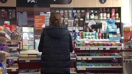 Se universaliza el servicio de retirada de efectivo en comercios más grande de España