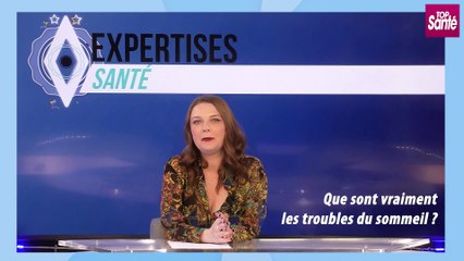 Que sont vraiment les troubles du sommeil ?