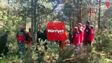 Sultangazi'de kaybolan hemşire Muhammet Arslan'ın cansız bedeni bulundu