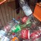 Plastique : Les consommateurs récompensés pour le recyclage de leurs bouteilles