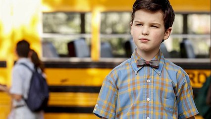 [ S5 ~ E20 ] Young Sheldon Season 5 Episode 20 (( Official )) Full CBS