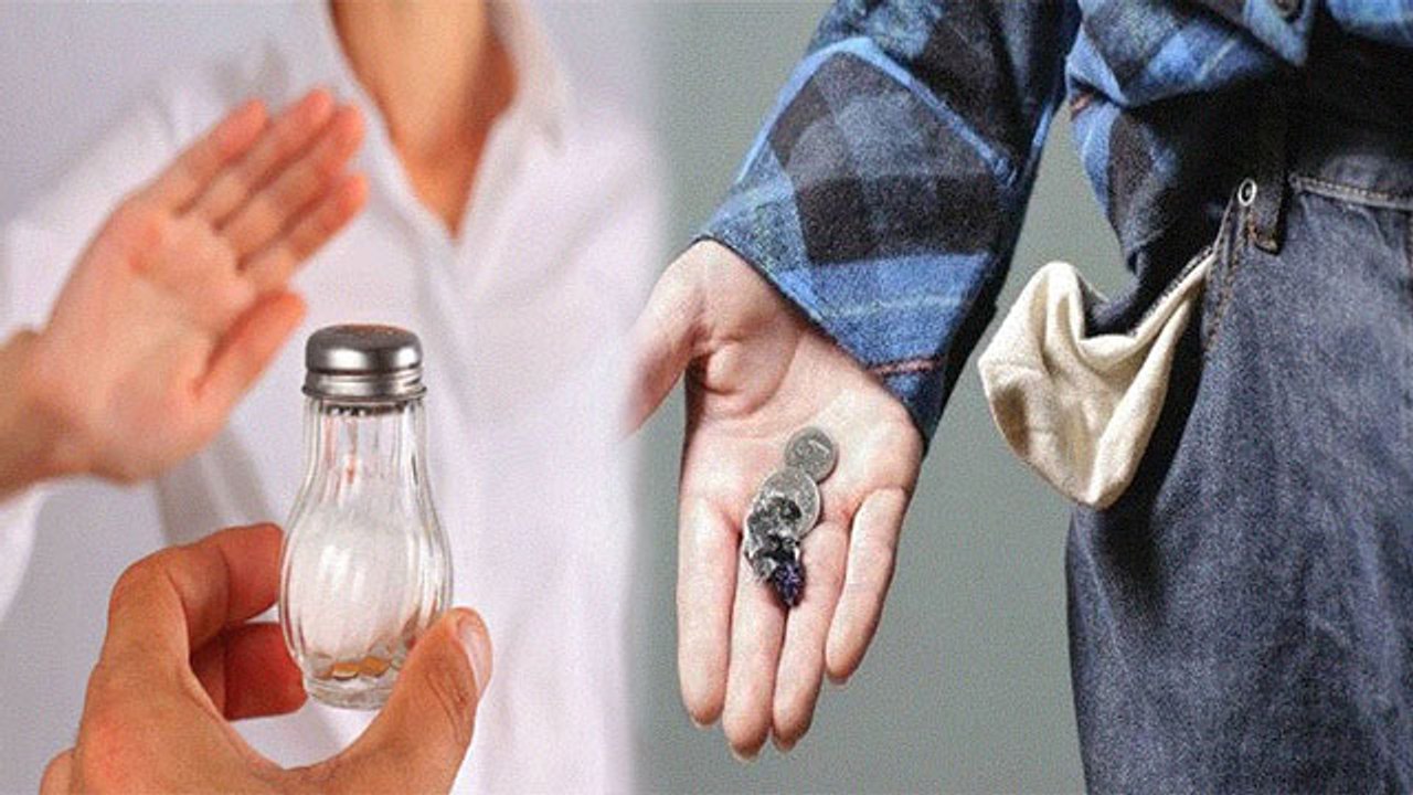 नमक प्लास्टिक की डिब्बी में रखने से क्या होता है, चौंकाने वाली वजह जानना जरूरी | Boldsky