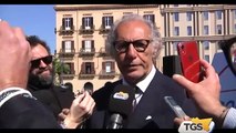 Elezioni a Palermo,  Franco Miceli si presenta alla città