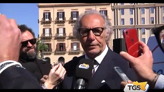 Elezioni a Palermo, Franco Miceli si presenta alla città