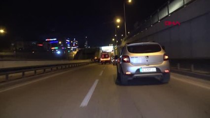 Son dakika haberi... ZİNCİRLEME KAZADA YARALANAN ALEYNA, 171 GÜNLÜK YAŞAM SAVAŞINI KAYBETTİ