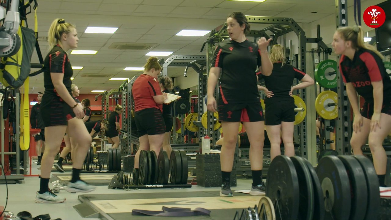 Wales Women