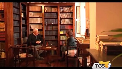 La strategia dell'opossum: Roberto Alajmo parla del suo nuovo libro