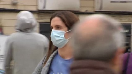 21.000 millones de mascarillas después